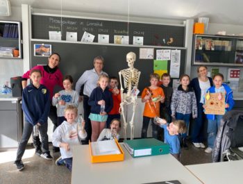 Experimentierkurs in Physik